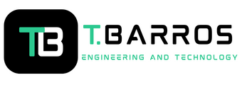 Logo página principal 340x 120 - T. Barros - Engineering and Technology