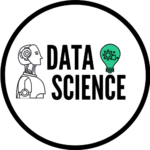 Button that opens Data Science Category
